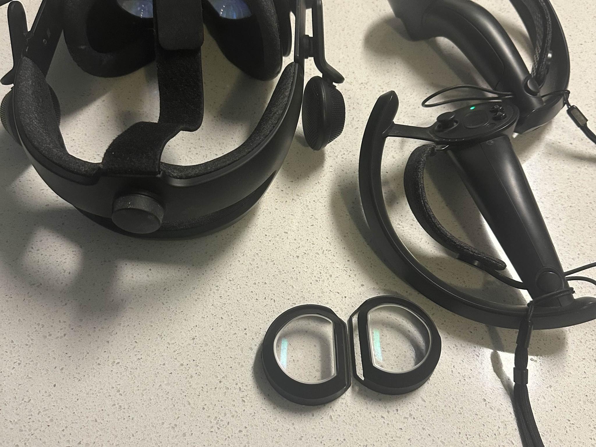 Used Valve Index