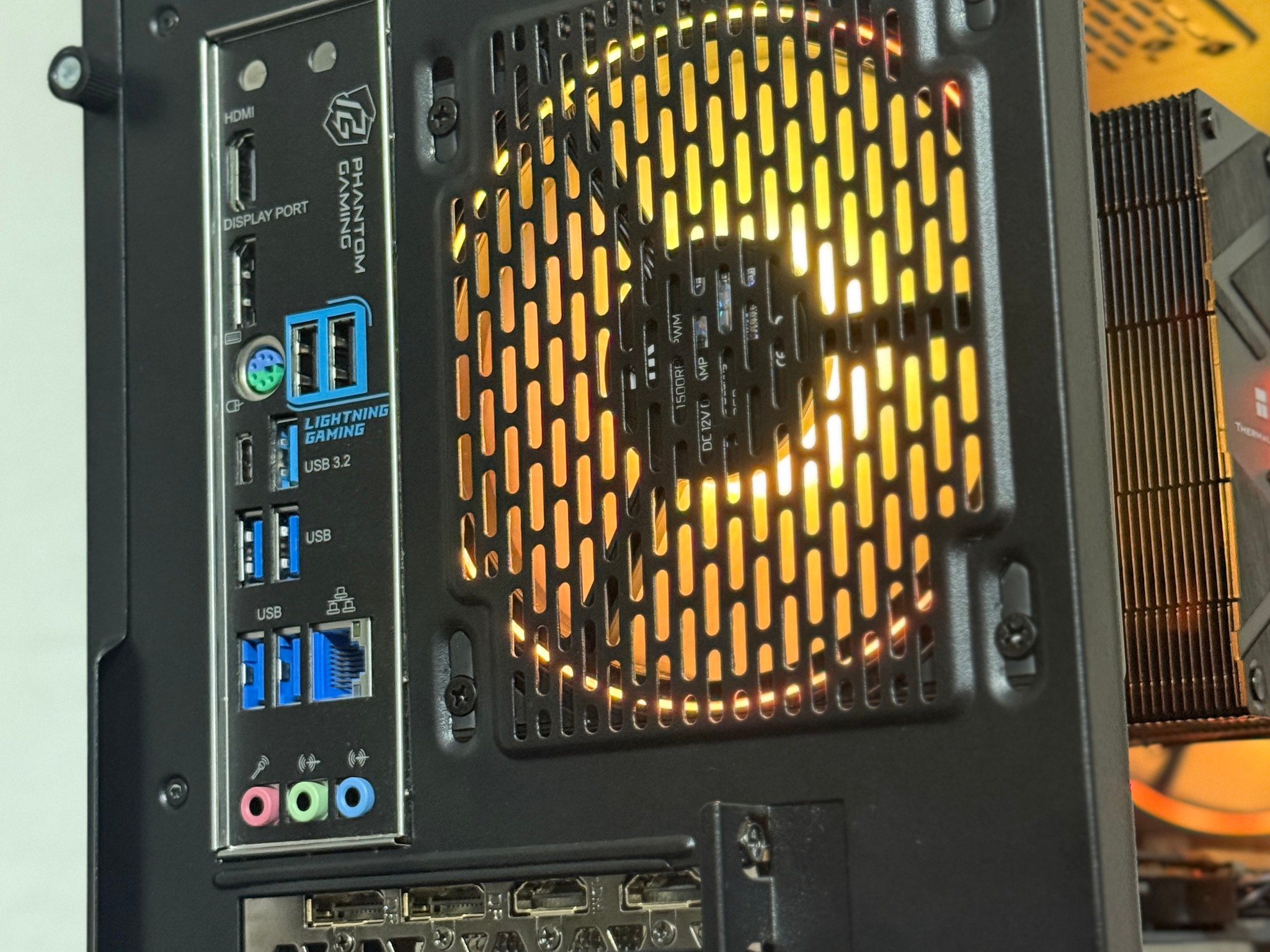 Custom Gaming PC - Ryzen 5 5600, RX 6650XT, 16GB/1TB NVME
