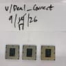 Intel Core i7-7700K
