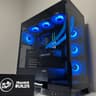 Shadow Beast 4k Gaming/Streaming PC - RTX 3090 | Ryzen 7 5800X | 1TB SSD | 32GB DDR4