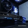 💙RTX 3060Ti Ryzen 5 4500 ● 1080p Gaming Computer