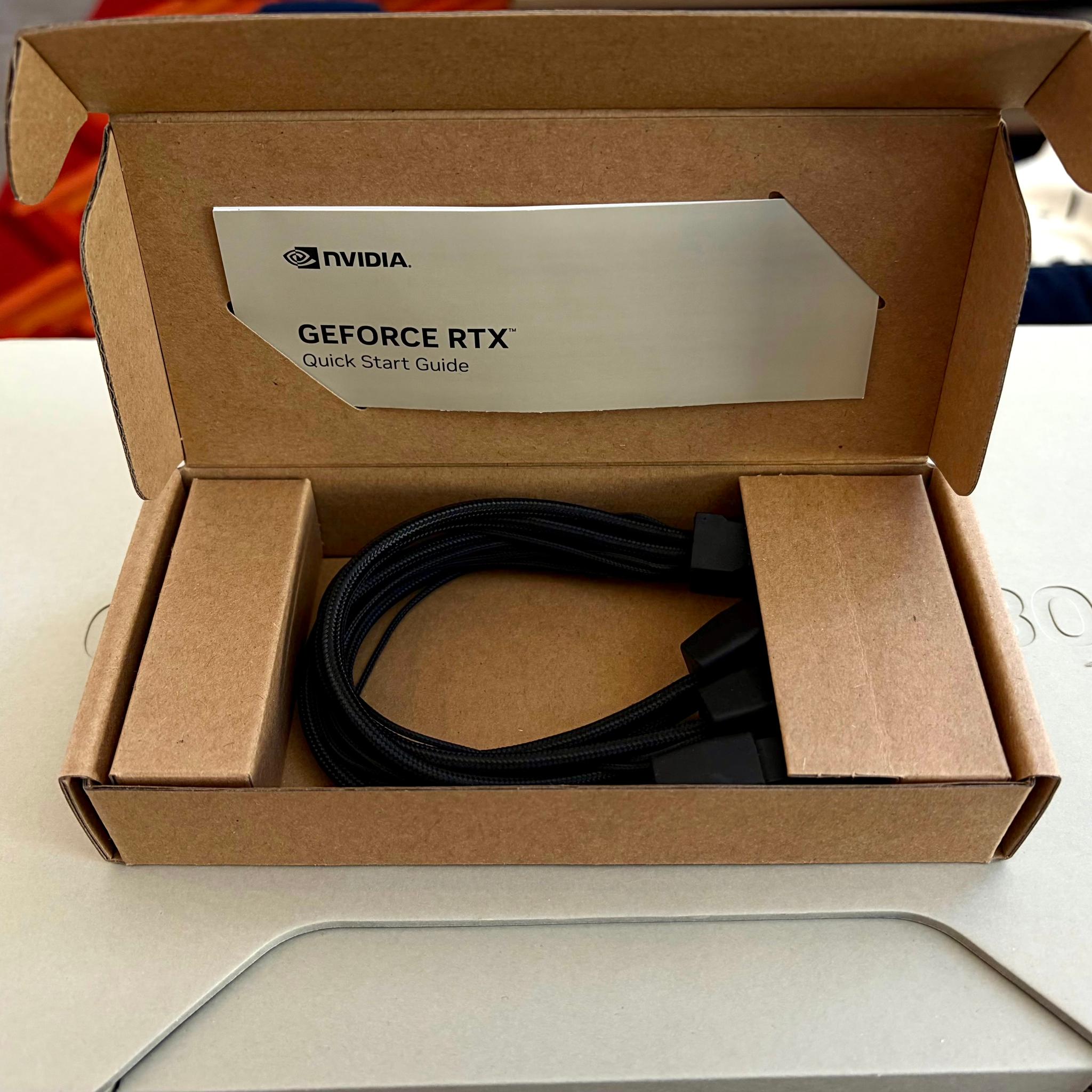 NVIDIA GeForce RTX 5080 Founders Edition