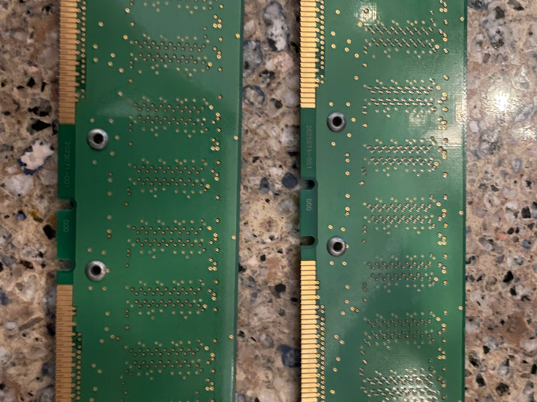 Kingston KVR800X 16/256