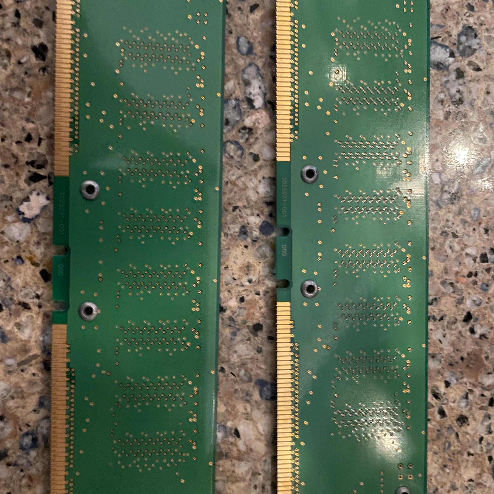 Kingston KVR800X 16/256
