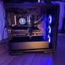 Gaming PC i5-13600k | RX 7800 XT | 32 GB DDR4 | 1 TB NVMe | Windows 11