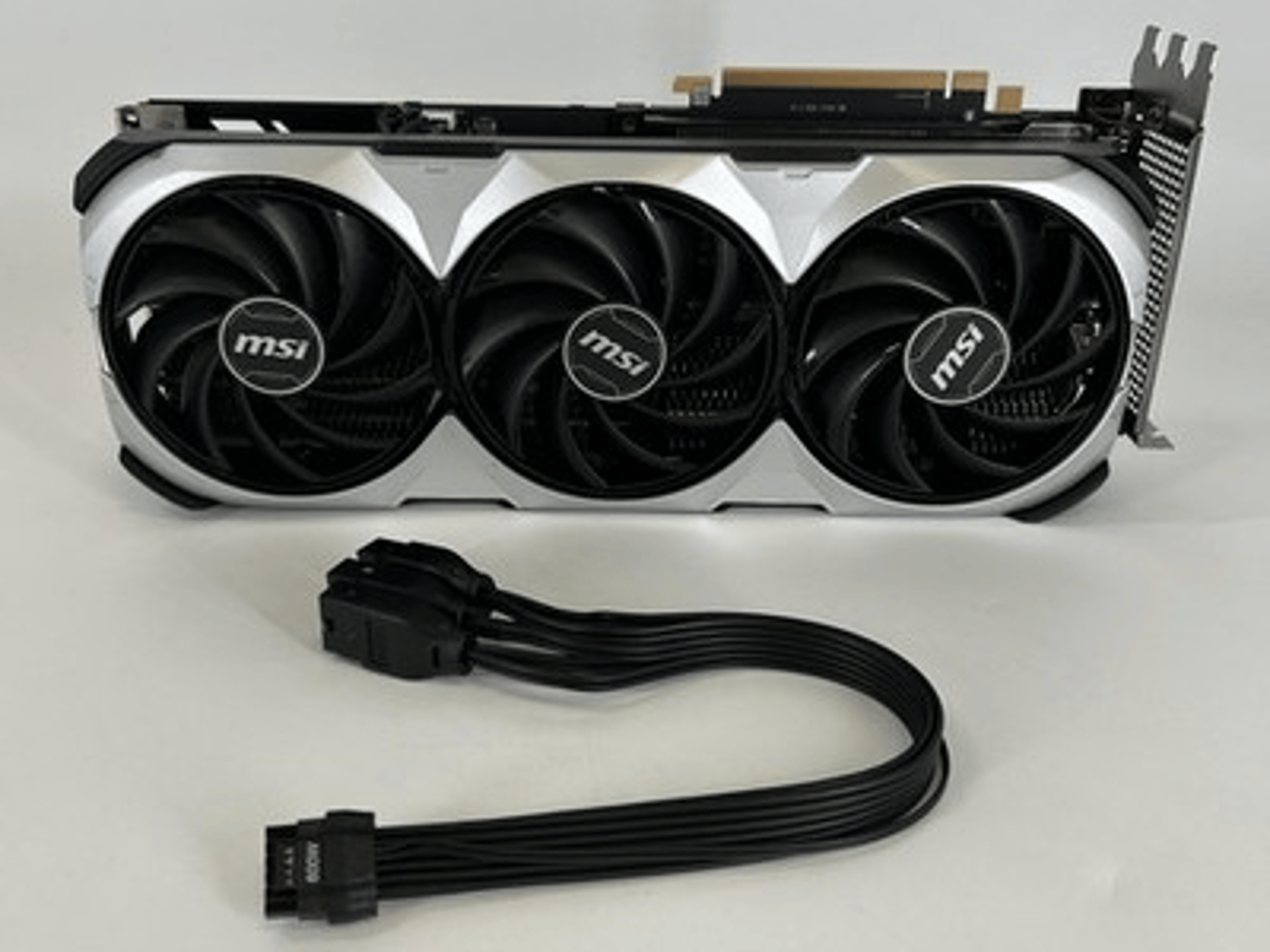 MSI VENTUS 3X OC GeForce RTX 4080