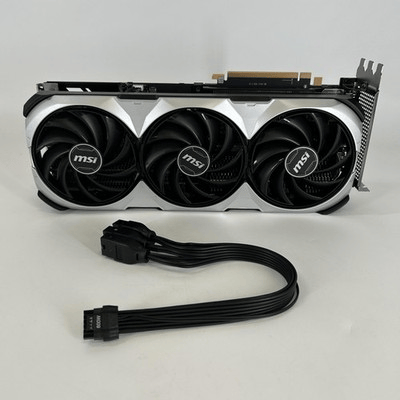 MSI VENTUS 3X OC GeForce RTX 4080