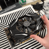 MSI GTX 1060 1 Fan