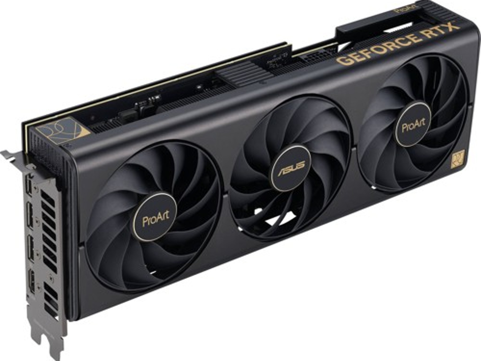 ASUS ProArt GeForce RTX 4080 Super 16GB GDDR6X Graphics Card | Tested!