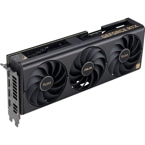 ASUS ProArt GeForce RTX 4080 Super 16GB GDDR6X Graphics Card | Tested!