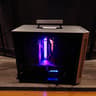 3060 12GB/ I7 8700/32GB RAM RGB/2TBnvme/WIFI ITX