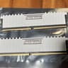 CORSAIR VENGEANCE LPX 16GB (2x8GB) 2666MHz DDR4 RAM (CMK16GX4M2A2666C16W)