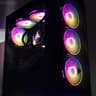 Gaming PC i5-12600KF 16GB RAM 1TB SSD RTX 3060 12GB Windows 11 Computer