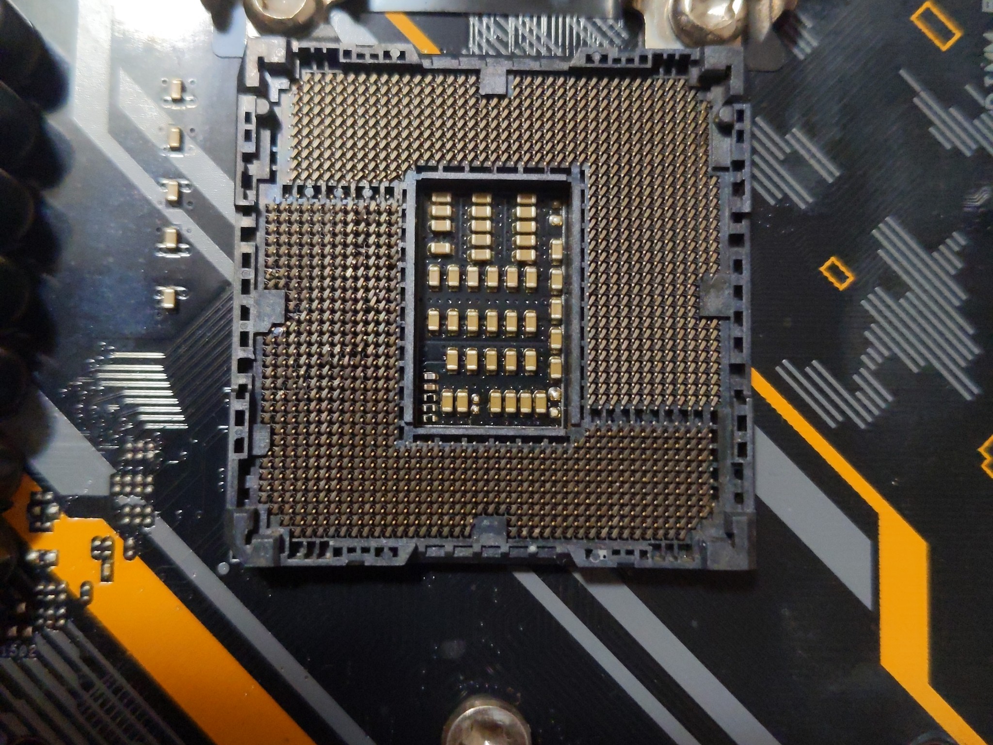 Z390-Plus Gaming wifi, i7-8700 READ DESCRIPTION