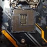 Z390-Plus Gaming wifi, i7-8700 READ DESCRIPTION