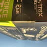 BNIB Sealed! ASUS RTX 3080 Ti ROG STRIX OC GAMING