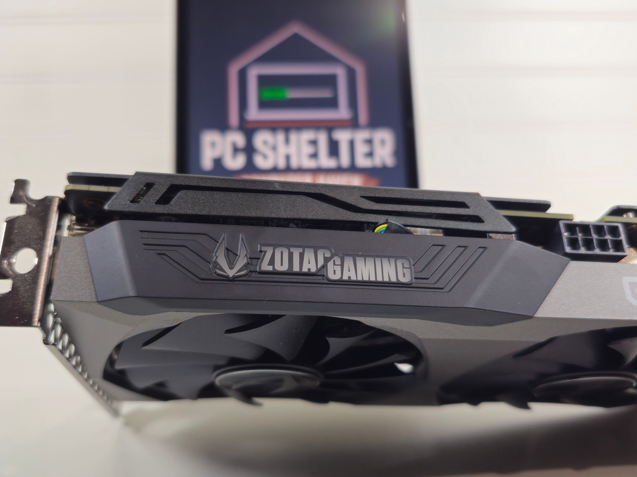 Zotac RTX 3060 Ti