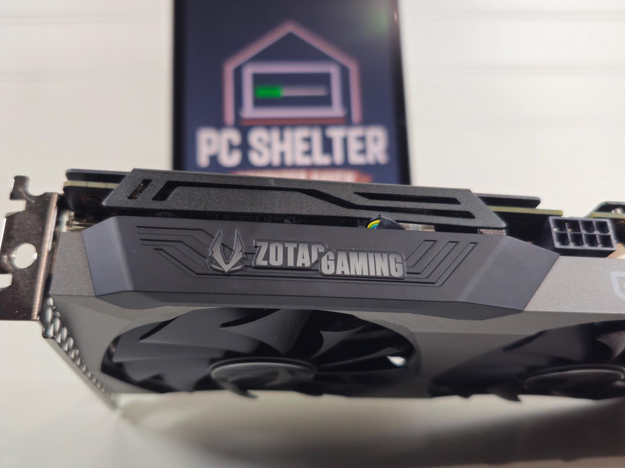 Zotac RTX 3060 Ti