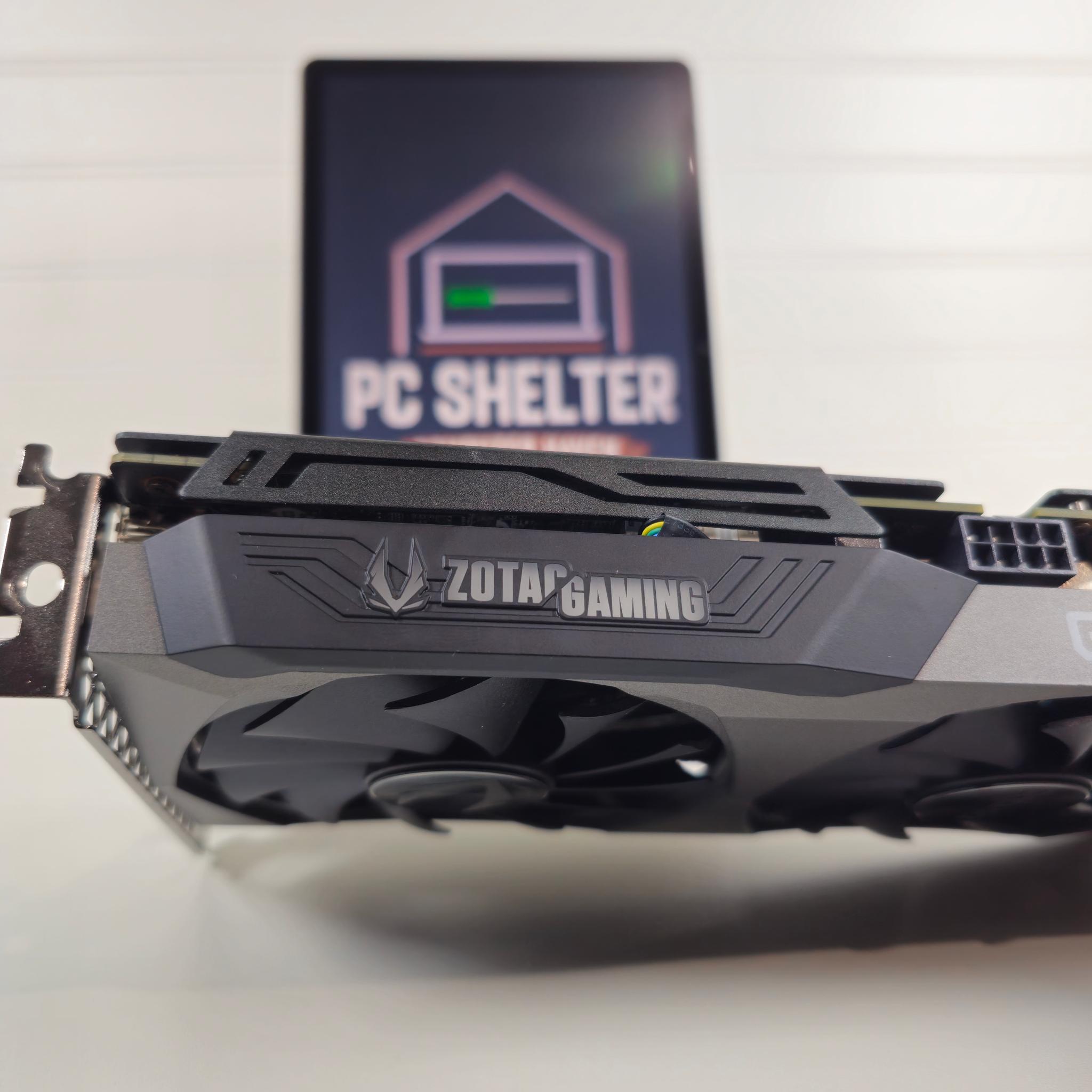 Zotac RTX 3060 Ti