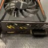 Gigabyte GTX 1050 Ti 4GB