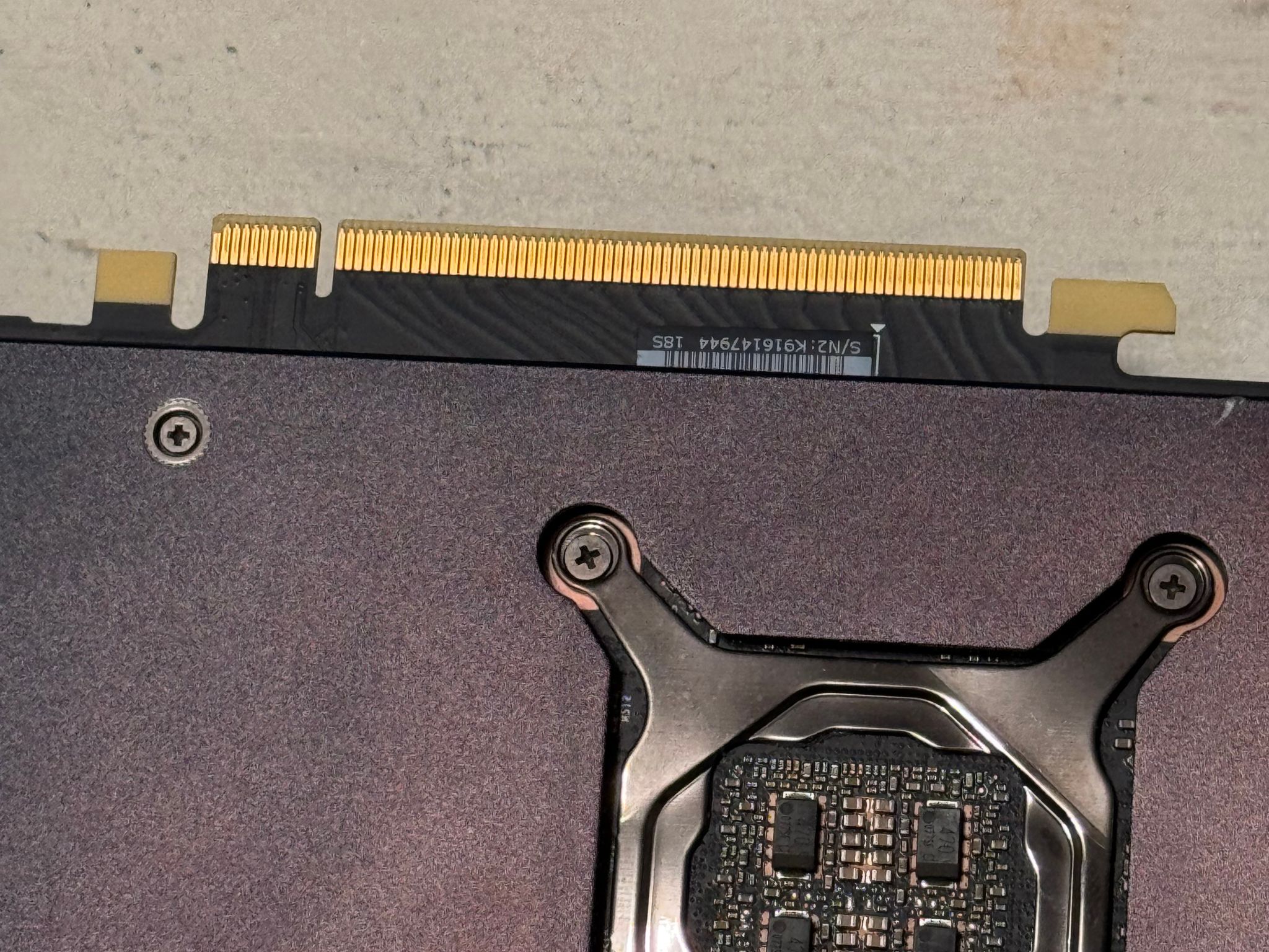 MSI GeForce RTX 3090 GAMING TRIO 24GB Graphics Card