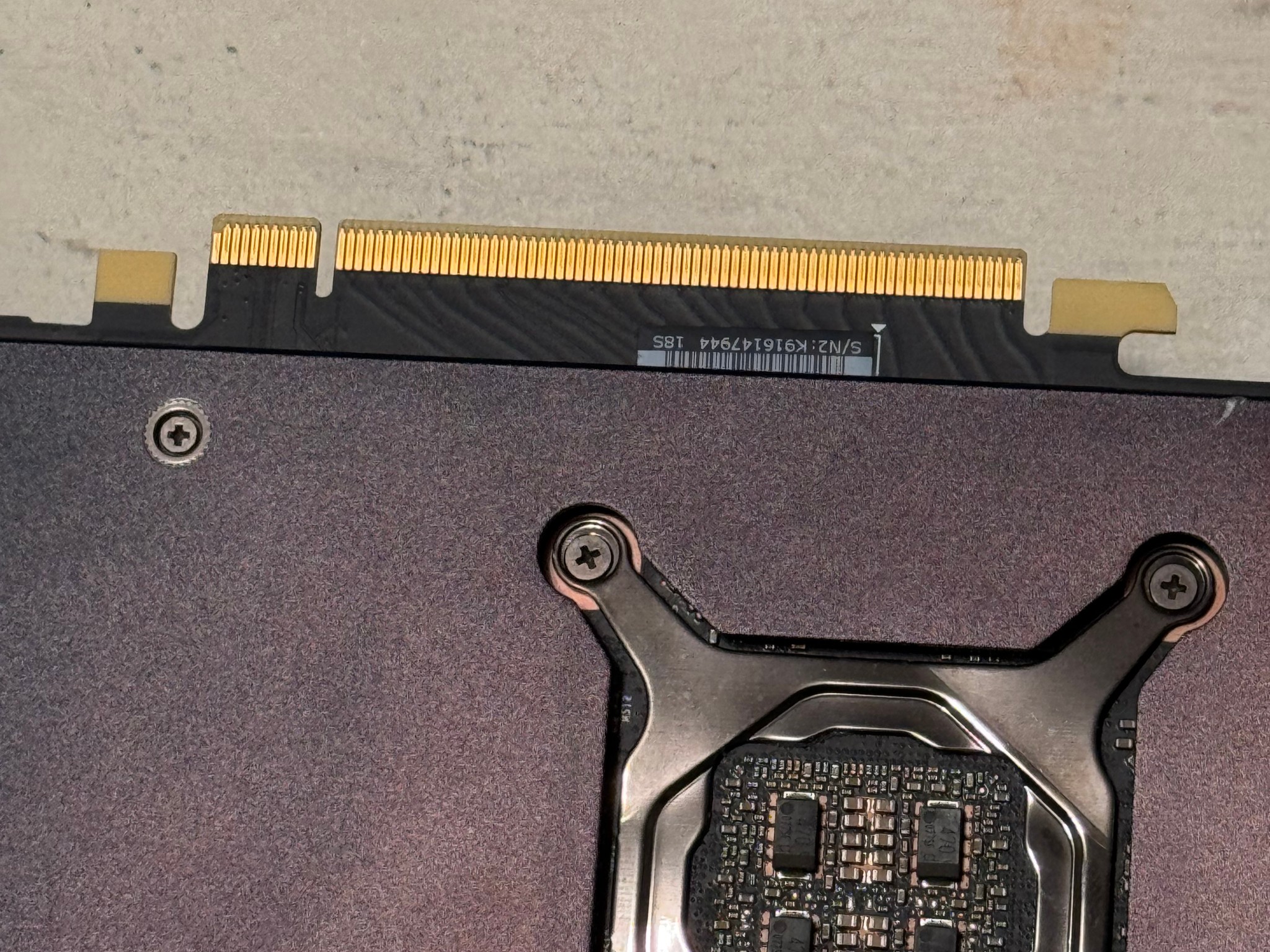 MSI GeForce RTX 3090 GAMING TRIO 24GB Graphics Card