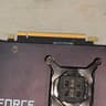MSI GeForce RTX 3090 GAMING TRIO 24GB Graphics Card