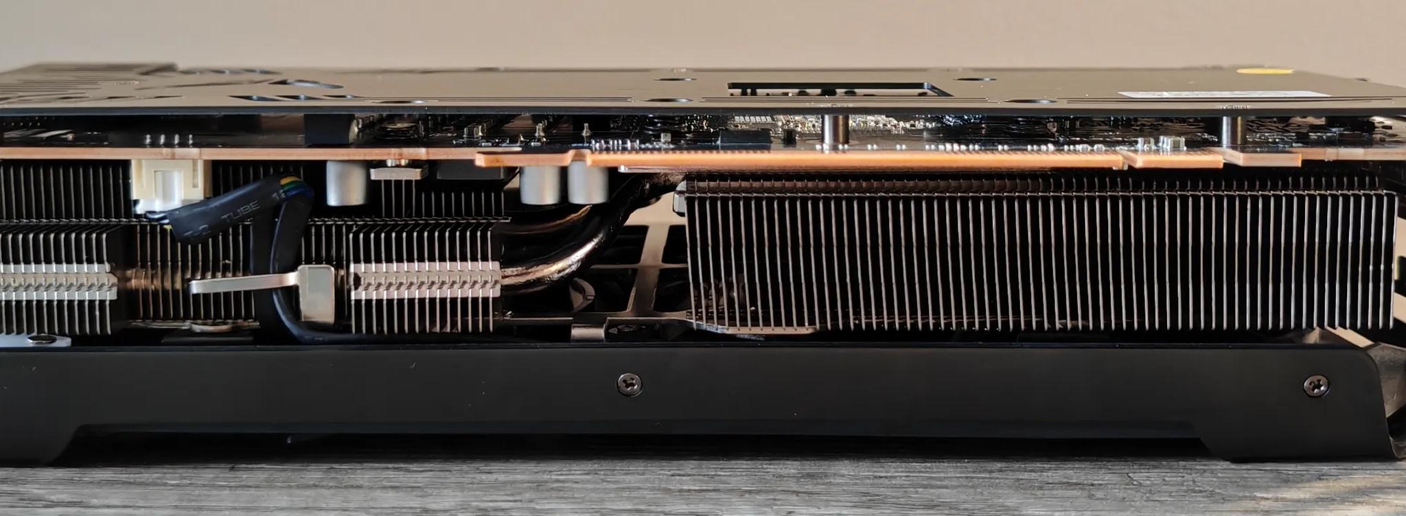 PowerColor Red Devil RX 6600 XT