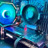 Ryzen 5 5600x/ RTX 3060ti/ 32gb DDR4 3200mhz/ 512gb SSD