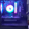 Custom Gaming PC Build
