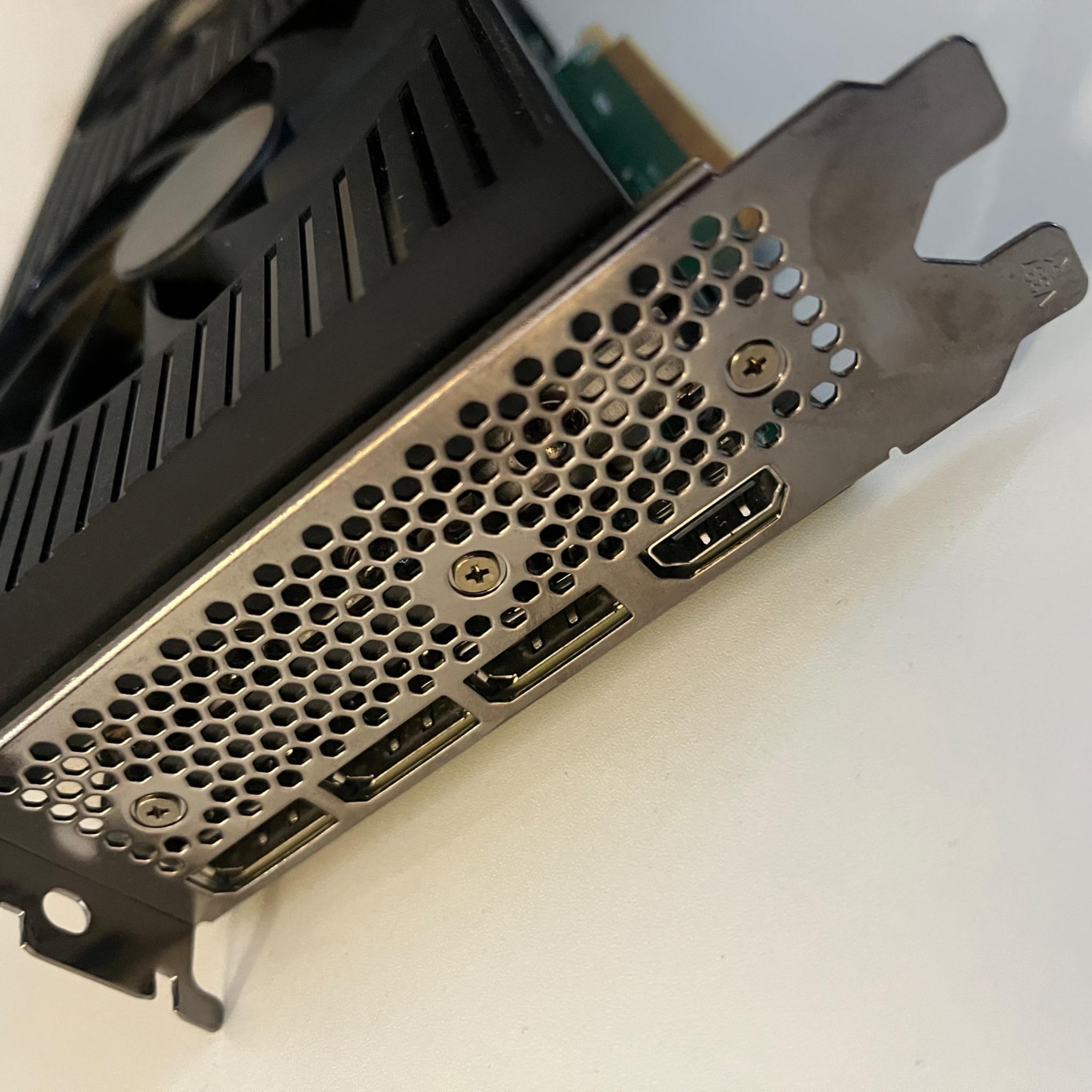 Dell RTX 3090 24gb of vram