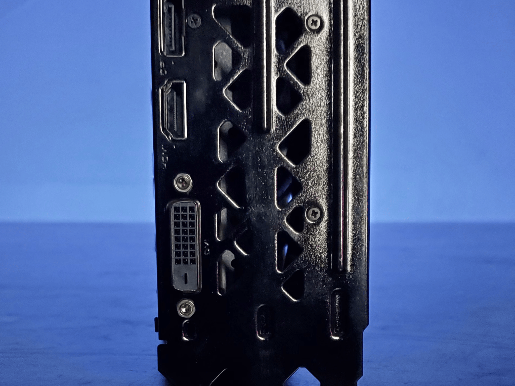EVGA GTX 1660 Ti  6GB
