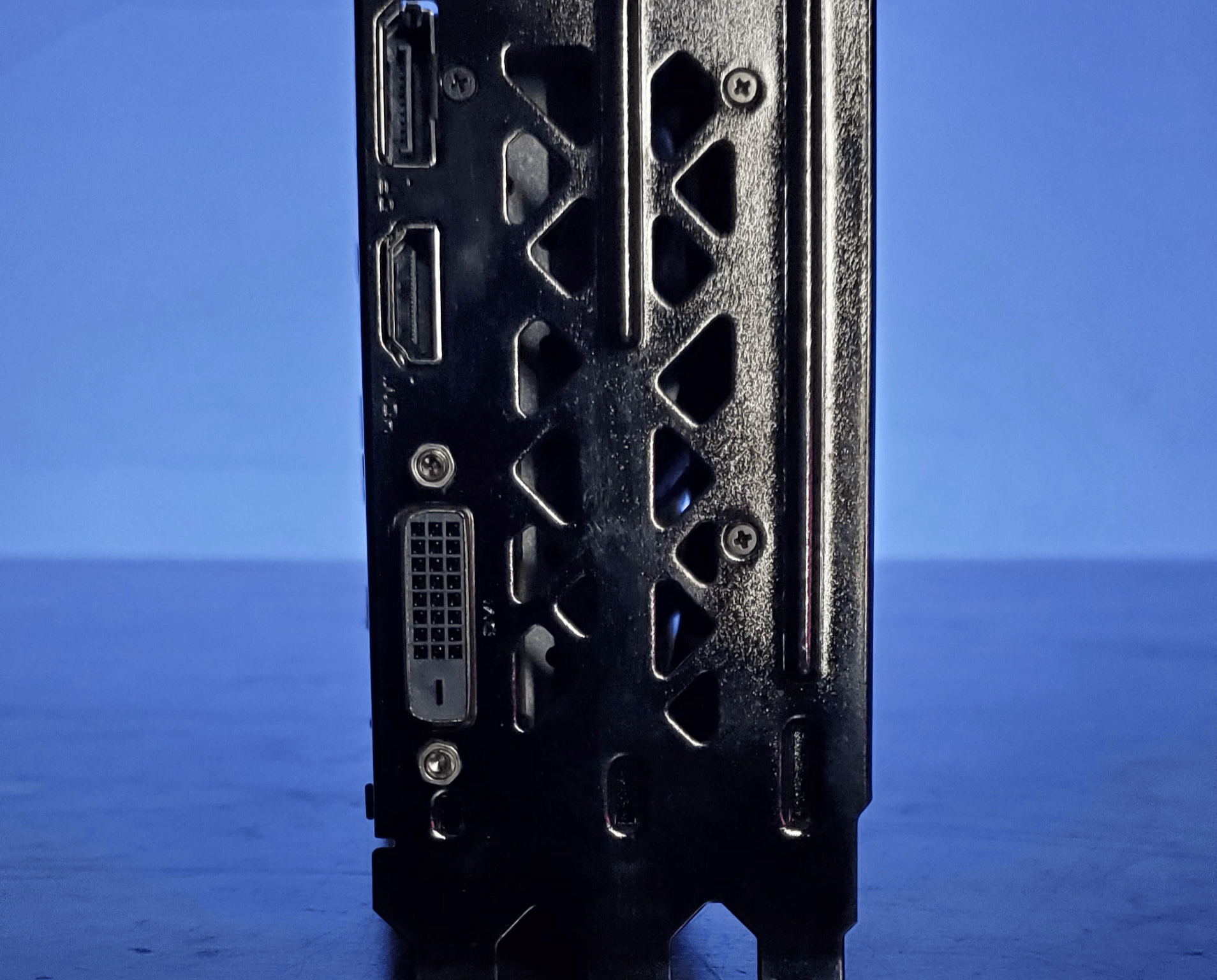 EVGA GTX 1660 Ti  6GB