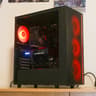 TR5 - Ryzen 5 5500 / RTX 3060 12GB / 16GB RAM DDR4 / 1TB NVMe SSD - Gaming PC 🚄FREE Shipping