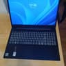 Lenovo IdeaPad 3(15IIL05) Upgraded Laptop, Windows 11 Home, 20Gb Ram, 1.5TB SSD&HDD, +External Fans