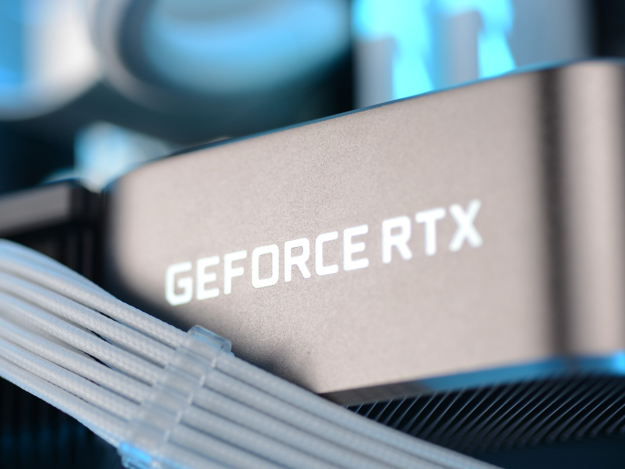 🧊❄️ KORI: 1440p/4k Streaming and Gaming PC | RTX 3080 Ti, Ryzen 7, 32GB DDR4, 1TB SSD