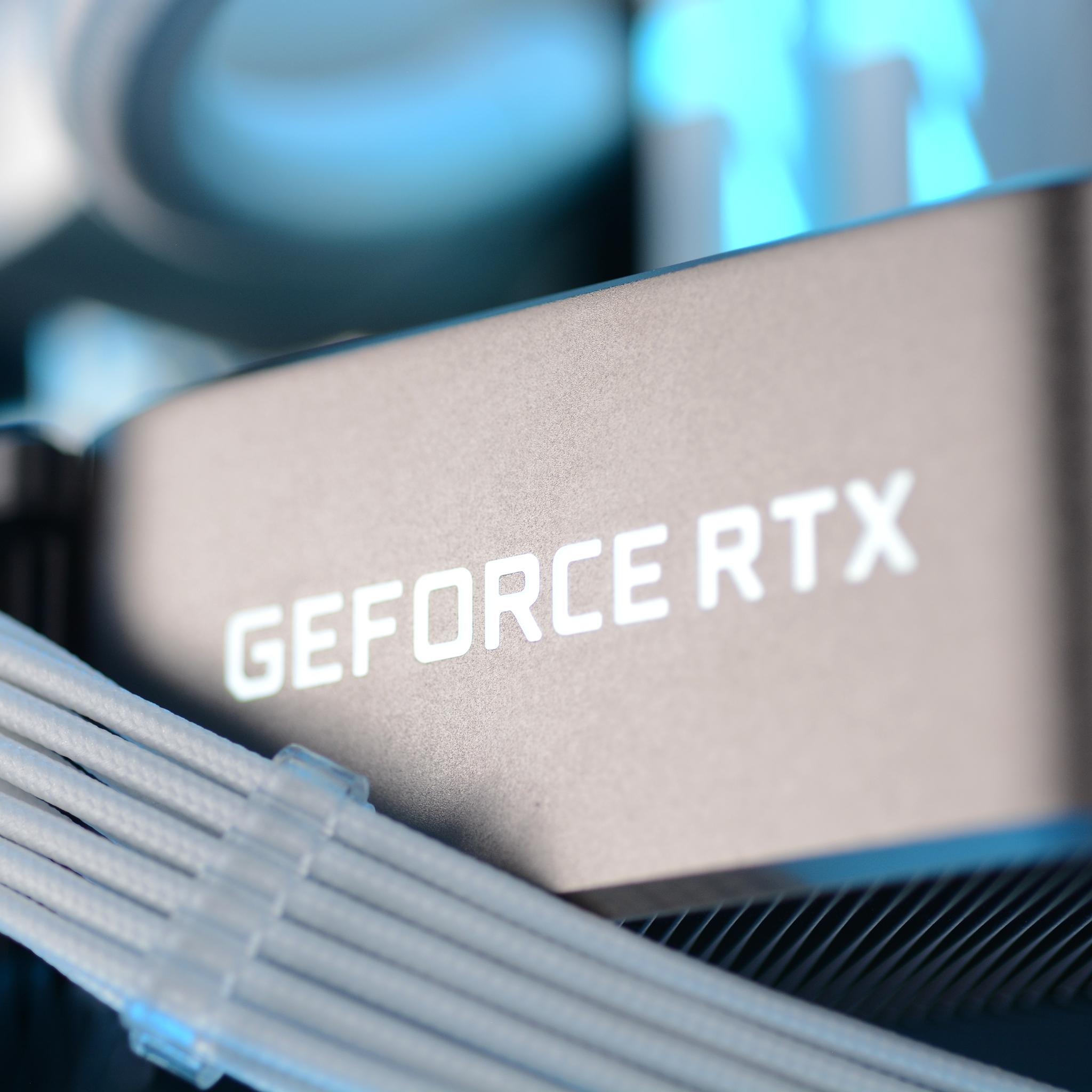 🧊❄️ KORI: 1440p/4k Streaming and Gaming PC | RTX 3080 Ti, Ryzen 7, 32GB DDR4, 1TB SSD