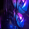 Entry level gaming PC, Intel i3-10100, 16GB DDR4, 512GB SSD, RX570 8GB
