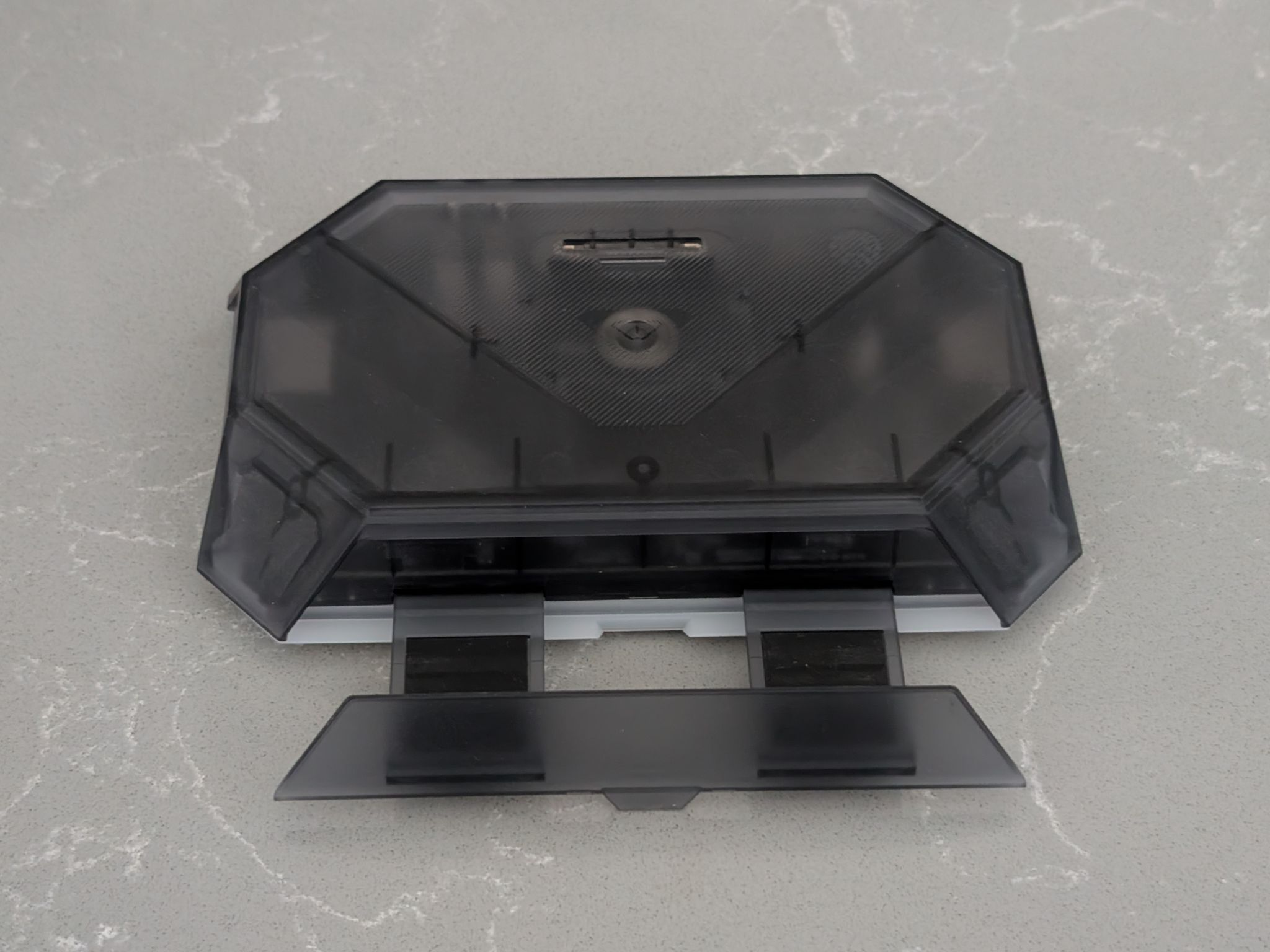 STEAMDECK OLED 2TB + 256GB WITH JSAUX DOCK
