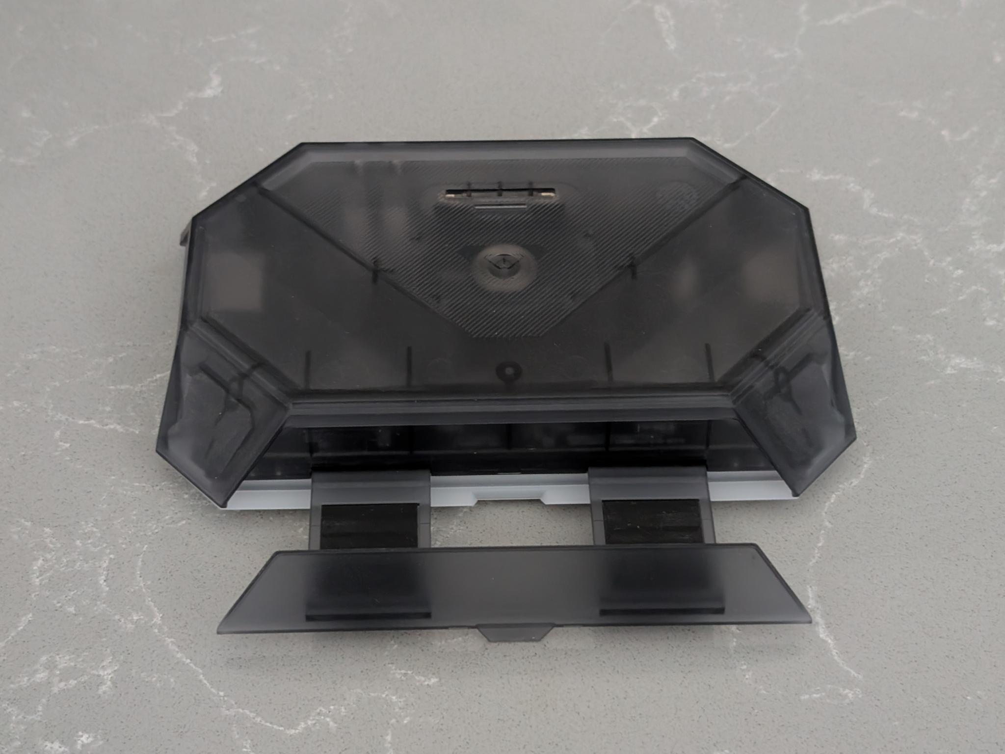 STEAMDECK OLED 2TB + 256GB WITH JSAUX DOCK