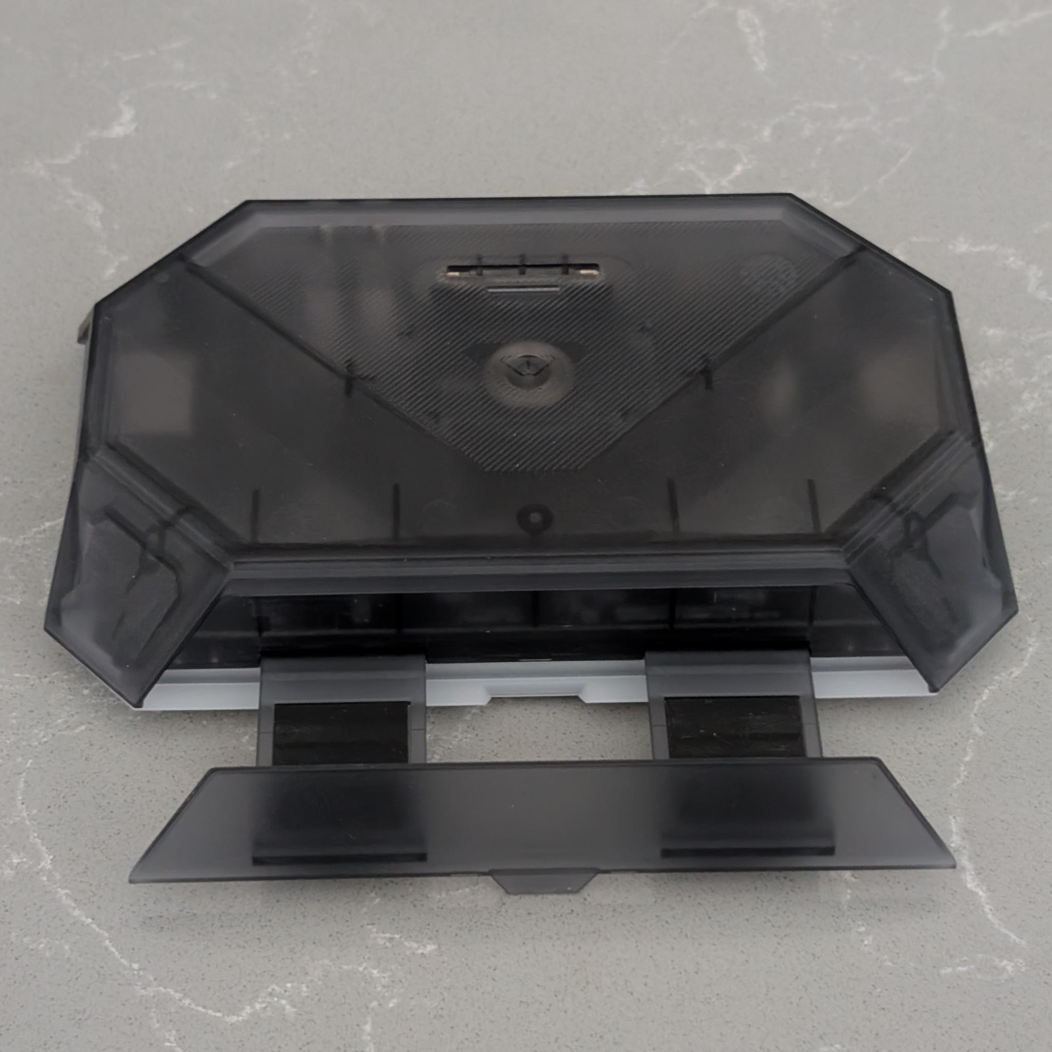 STEAMDECK OLED 2TB + 256GB WITH JSAUX DOCK