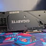 Gigabyte GeForce RTX 3070 Gaming OC