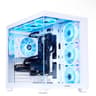 RX 6600 + Ryzen 5 5500 Custom Gaming PC