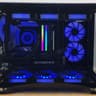 Gaming PC i9-14900KF 32GB RAM 2TB SSD RTX 5080 16GB Windows 11 Computer