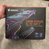 Gigabyte AORUS Z890 AORUS ELITE WiFi 7 motherboard