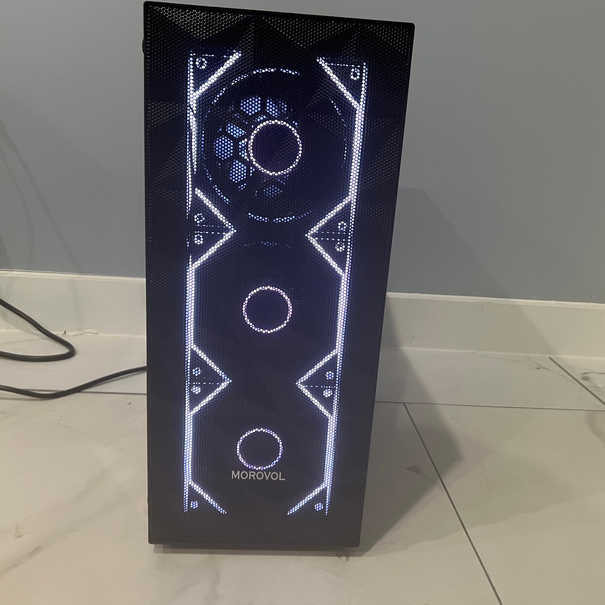 1080p mid range pc |Ryzen 5500 | EVGA 2070 super hybrid aio| 32 gb ram|