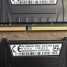 CORSAIR Vengeance LPX DDR4 2x16 GB 3600MHz CL18