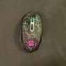Rgb lightning gaming mouse