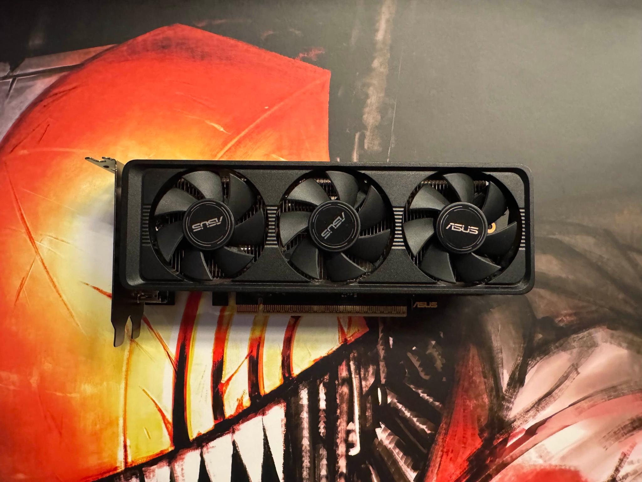 NVIDIA GeForce RTX 5060 - Image 4