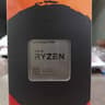 AMD Ryzen 5 5500 Processor (4.2 GHz, 6 Cores, Socket AM4)